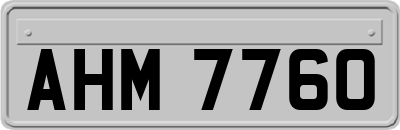 AHM7760