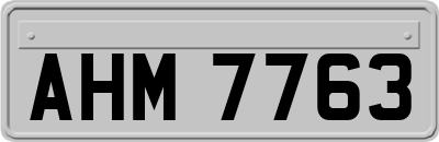 AHM7763