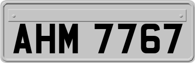 AHM7767