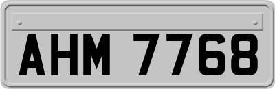 AHM7768