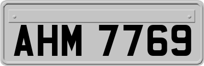 AHM7769