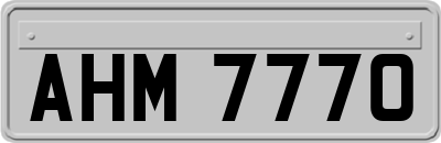 AHM7770