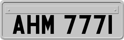 AHM7771