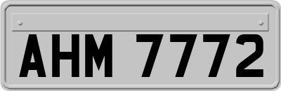 AHM7772