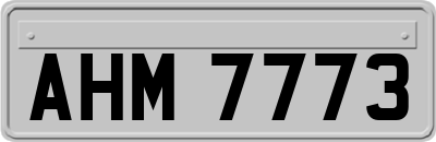 AHM7773