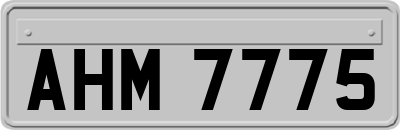 AHM7775