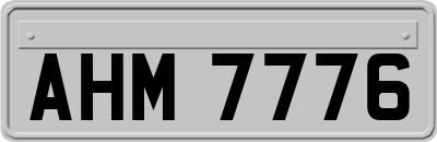 AHM7776
