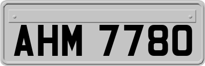 AHM7780