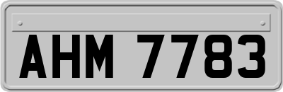 AHM7783