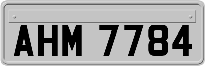 AHM7784