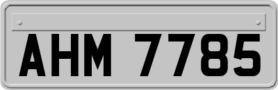 AHM7785