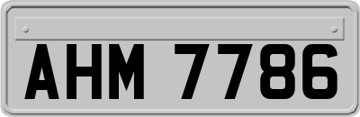 AHM7786