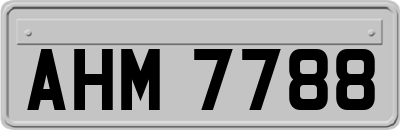 AHM7788