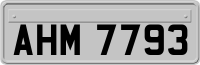 AHM7793