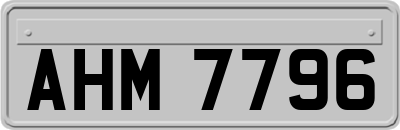 AHM7796