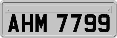 AHM7799