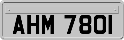 AHM7801