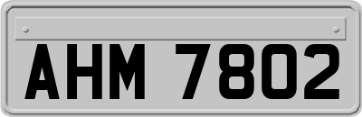AHM7802