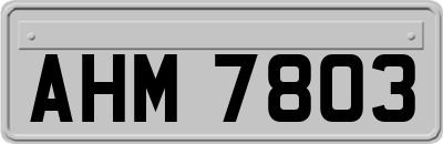 AHM7803