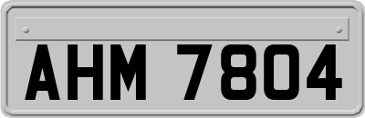 AHM7804