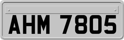 AHM7805