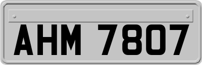 AHM7807