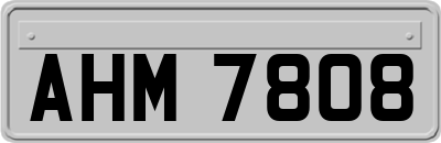 AHM7808