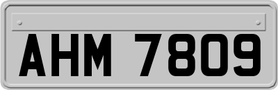 AHM7809