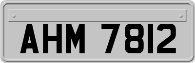 AHM7812