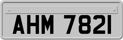 AHM7821