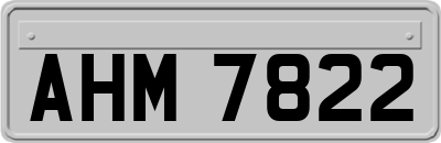 AHM7822