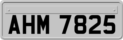 AHM7825