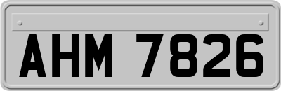 AHM7826