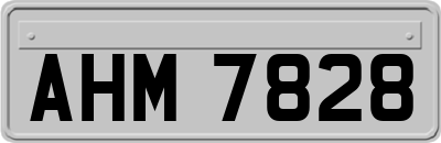 AHM7828