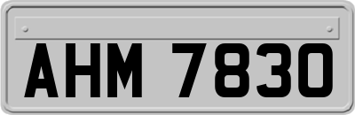 AHM7830