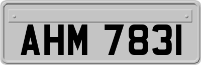 AHM7831
