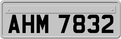 AHM7832