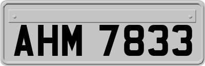 AHM7833