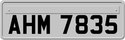 AHM7835
