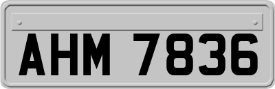 AHM7836