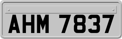 AHM7837