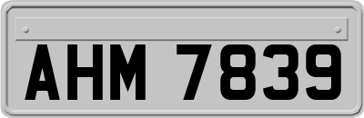 AHM7839