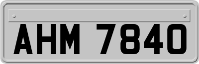 AHM7840