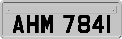AHM7841