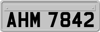 AHM7842