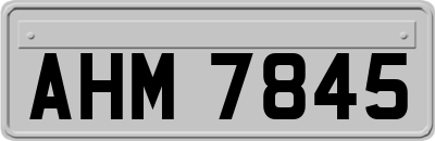 AHM7845
