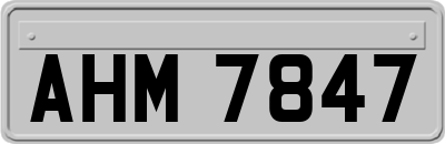 AHM7847