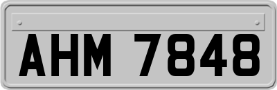AHM7848
