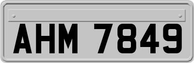 AHM7849