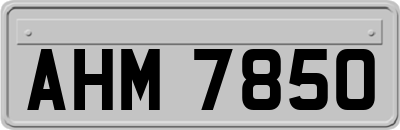 AHM7850